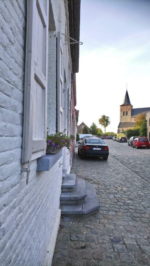 Vila Petit Bonheur Oudenaarde Exteriér fotografie